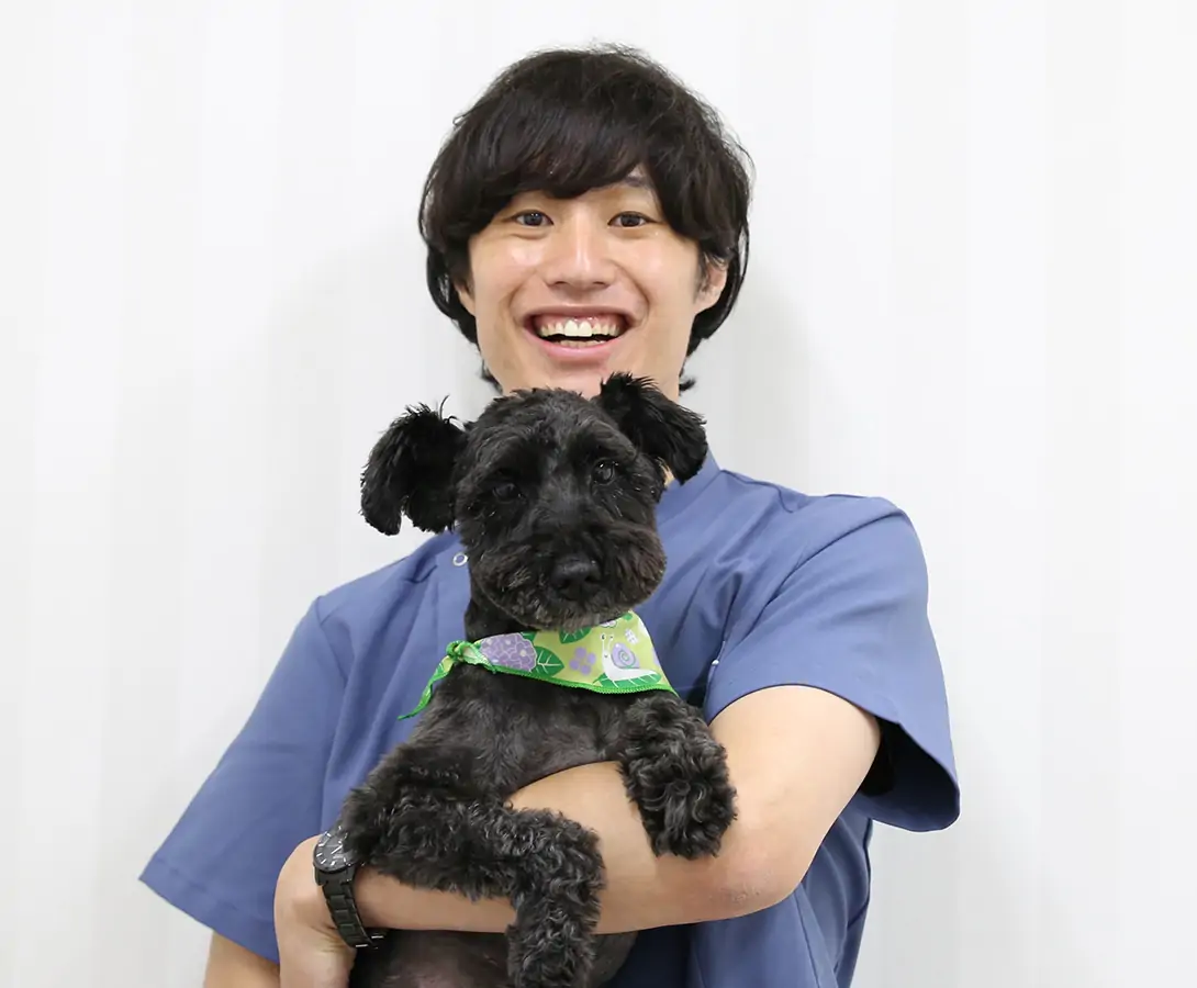 戸谷 周太 先生